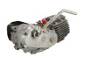 Puch M50 / Borrasca / Minicross / Condor etc. kickstart engine 4 speed with cylinder 1