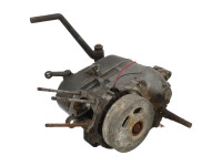 Puch M50 / Borrasca / Minicross / Condor etc. kickstart motor 4 versnellingen zonder cilinder