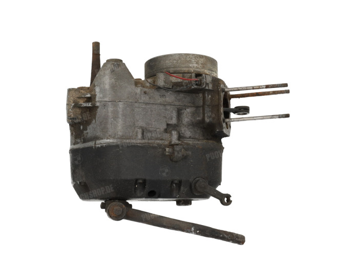 Puch M50 / Borrasca / Minicross / Condor etc. kickstart engine 4 speed without cylinder