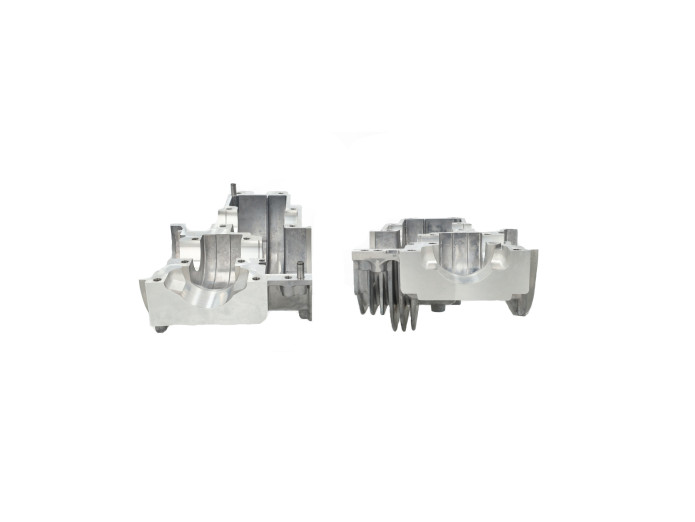 ADDY 50-1 A Puch Maxi E50 pedal 4-bearing race engine case 2