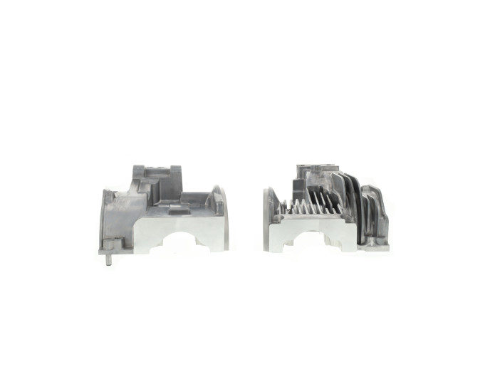 ADDY 50-1 A Puch Maxi E50 pedal 4-bearing race engine case 2