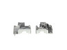 ADDY 50-1 A Puch Maxi E50 pedal 4-bearing race engine case 2