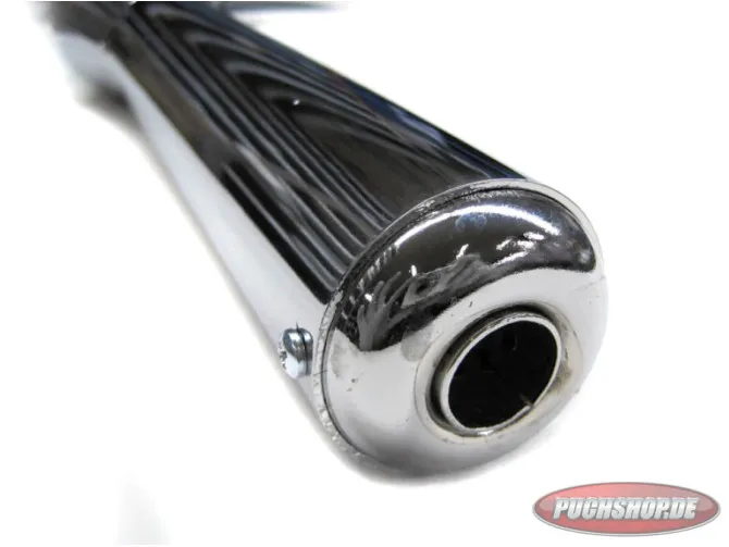Exhaust Sachs 50 / 80S chrome race exhaust  product