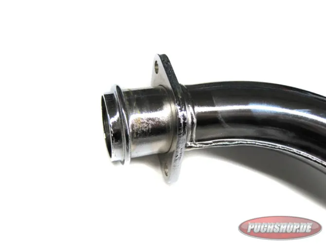 Exhaust Sachs 50 / 80S chrome race exhaust  product