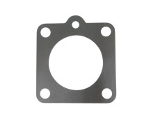 Head gasket 50cc 38mm 0.3mm