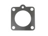 Head gasket 50cc (38mm) 0.3mm aluminium
