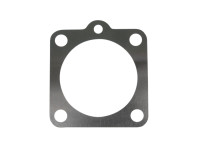 Head gasket 70cc 45mm 0.5mm alu