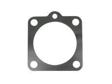 Head gasket 70cc 45mm 0.5mm alu