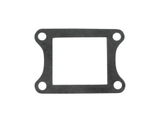 Reed valve gasket Athena AJH / DMP 70cc (reed valve > cylinder)