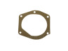 Clutch cover Sachs 504 / 505 gasket thumb extra