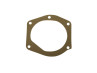 Clutch cover Sachs 504 / 505 gasket thumb extra