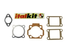 Gasket set 74cc (47mm) Gilardoni / Italkit cylinder