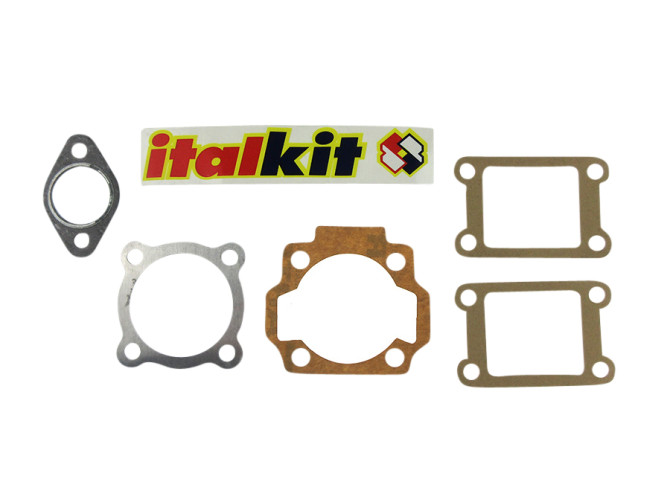 Gasket set 74cc (47mm) Gilardoni / Italkit cylinder product