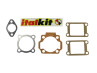 Gasket set 74cc (47mm) Gilardoni / Italkit cylinder thumb extra