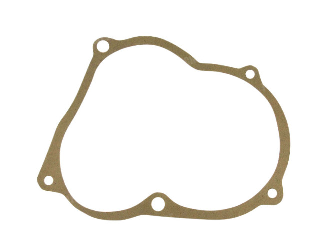 Clutch cover gasket Puch Maxi E50 kickstart main