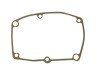 Clutch cover gasket Puch ZA50 thumb extra