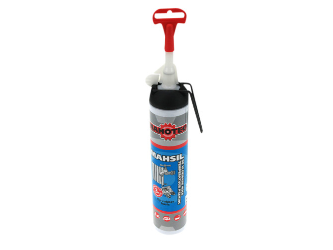 Liquid gasket Mahsil red 200ml product