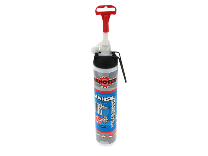 Vloeibare pakking Mahsil rood 200ml