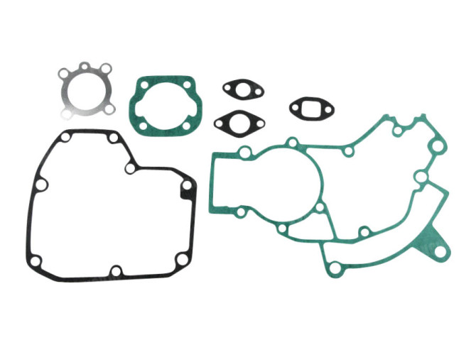 Gasket set 50cc (38mm) Puch Maxi 2 Speed / Z50 main