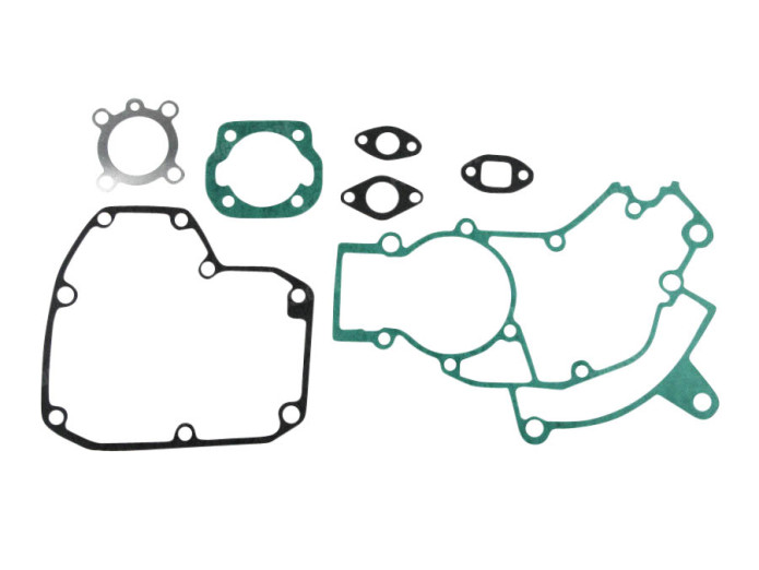 Gasket set 50cc (38mm) Puch Maxi 2 Speed / Z50