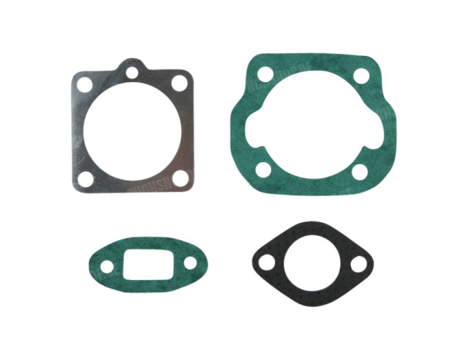 Gasket set 70cc (45mm) cylinder universal Puch Maxi E50 main