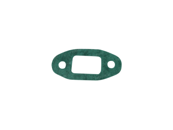 Inlet gasket Puch Maxi E50 square 1