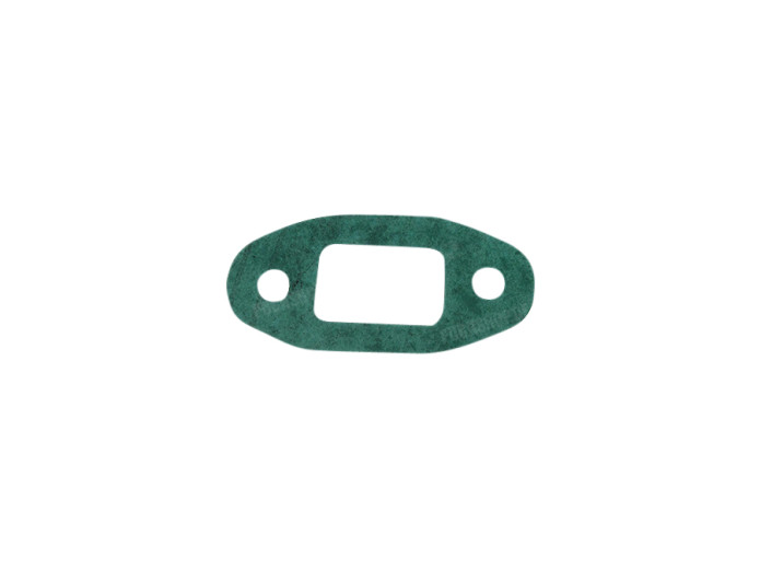 Inlet gasket Puch Maxi E50 square