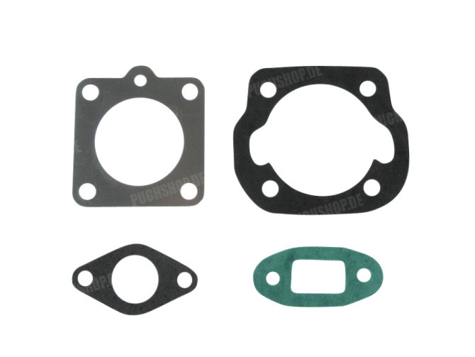 Gasket set 50cc (38mm) Puch Maxi E50 original and fast main