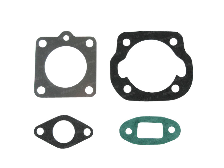 Gasket set 50cc (38mm) Puch Maxi E50 original and fast product