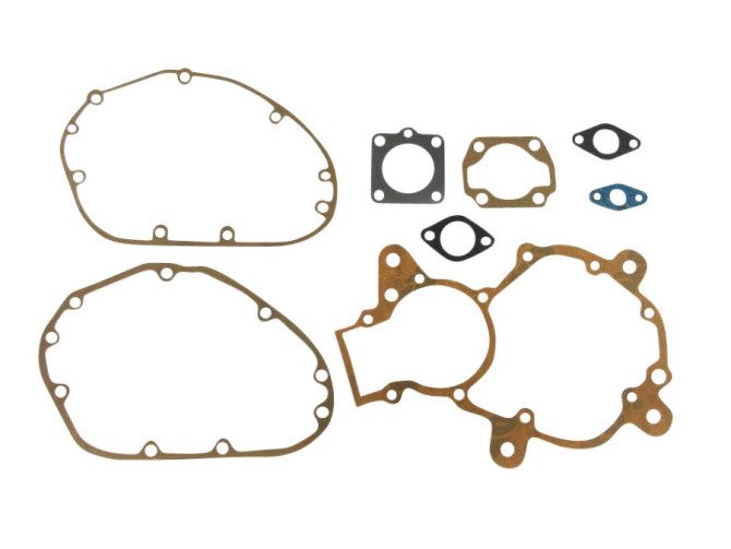 Gasket set 60cc (40mm) Puch MV / VS complete product