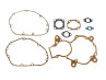 Puch Gaskets Gasket kit complete (40mm) Puch MV / VS50 Gasket set 60cc (40mm) Puch MV / VS complete