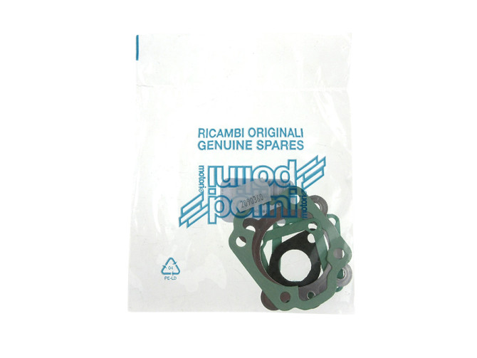 Gasket set 65cc (44mm) Polini cylinder Puch Maxi E50 product