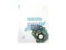 Gasket set 65cc (44mm) Polini cylinder Puch Maxi E50 thumb extra