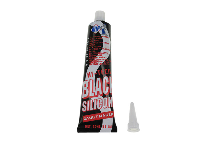 Liquid gasket Super Help black 85 gram product