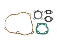 Gasket set 50cc (38mm) Puch Maxi E50 kickstart 5-pieces complete