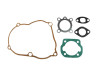 Puch Gaskets Gasket kit (38mm) complete 5 piece kickstart Gasket set 50cc Puch Maxi E50 kickstart 5-pieces complete