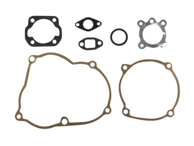 Gasket set 50cc (38mm) Puch Maxi E50 7-pieces complete product