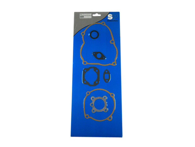 Gasket set 50cc (38mm) Puch Maxi E50 7-pieces complete product