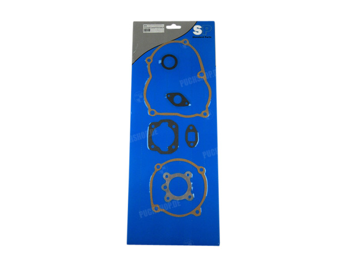 Gasket set 50cc (38mm) Puch Maxi E50 7-pieces complete