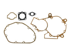 Gasket set 50cc (38mm) Puch MV / VS50 / DS50 pedal shift complete