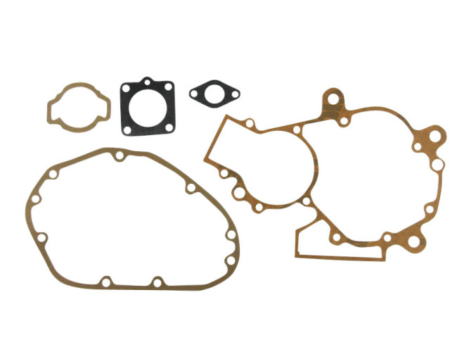 Gasket set 50cc Puch MV / VS50 / DS50 pedal shift complete product