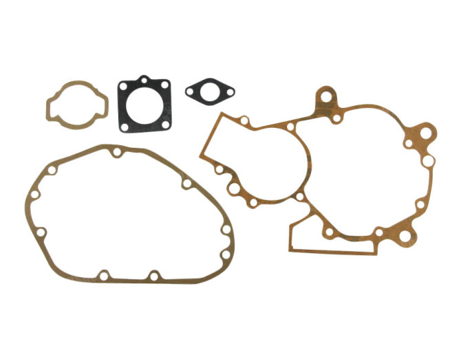 Gasket set 50cc Puch MV / VS50 / DS50 pedal shift complete main