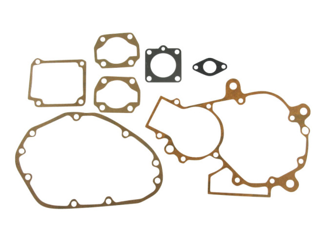 Gasket set 50cc (38mm) Puch Skytrack complete product