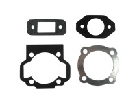 Gasket set 74cc (47mm) Parmakit cylinder