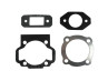 Gasket set 74cc (47mm) Parmakit cylinder thumb extra