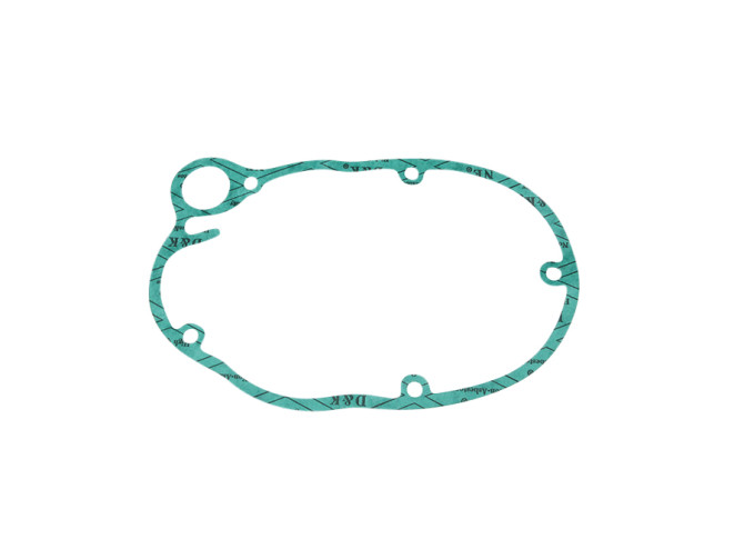 Clutch cover Sachs 50 engine gasket  main