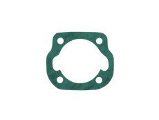 Base gasket Puch Maxi E50 / Z50 / ZA50 0.5mm