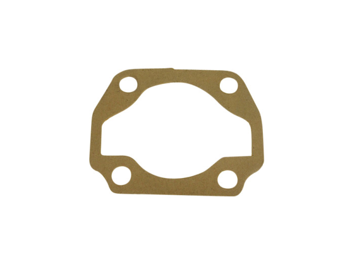 Base gasket Puch Monza / MV / VS / MS / Velux / etc 0.4mm 