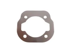 Base gasket Puch Maxi E50 / Z50 / ZA50 0.5mm alu for tuning
