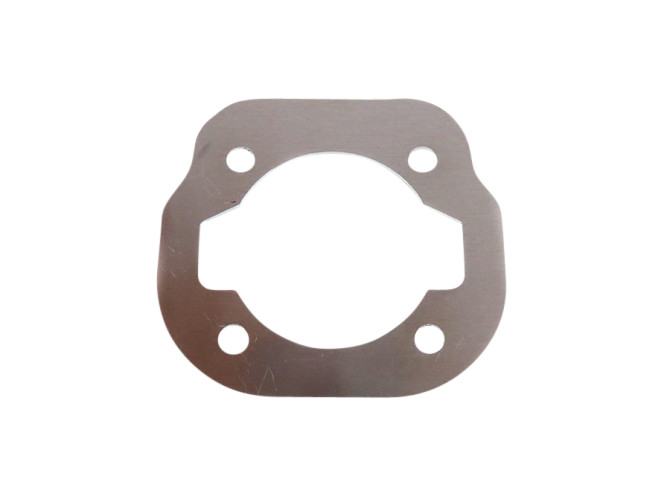 Base gasket Puch Maxi E50 / Z50 / ZA50 0.5mm alu for tuning product